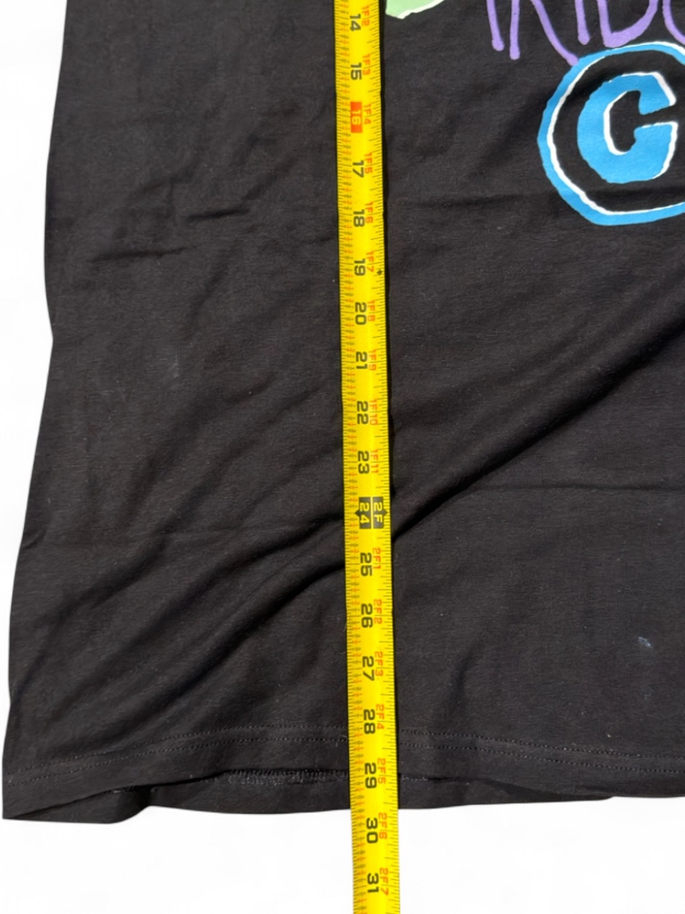 VTG Stüssy Archive ‘Built For The Tribe’ Graphic T-shirt Size Men’s Large (NWT) - Picture 6 of 6